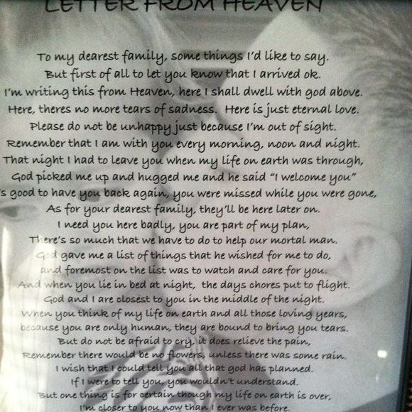 Meet your Posher, Ed - Picture 1 of 1